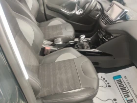 Peugeot 2008 1.5 EURO6 ALLURE!!! - 7400 € / 14473.14 лв. - 84626892 11