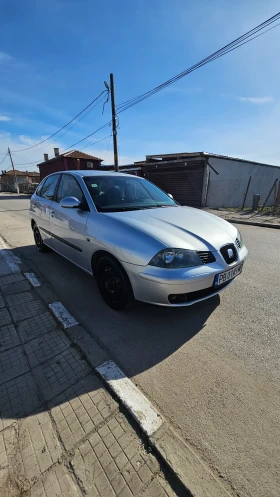 Seat Ibiza - 1650 € / 3227.12 лв. - 42613282 2