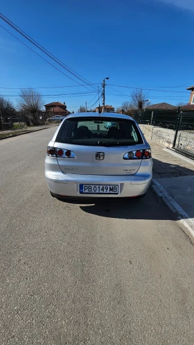 Seat Ibiza - 1650 € / 3227.12 лв. - 42613282 4