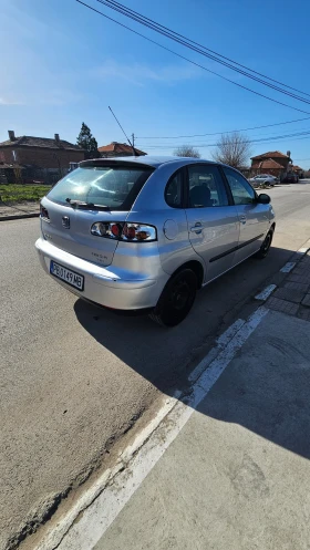 Seat Ibiza - 1650 € / 3227.12 лв. - 42613282 5