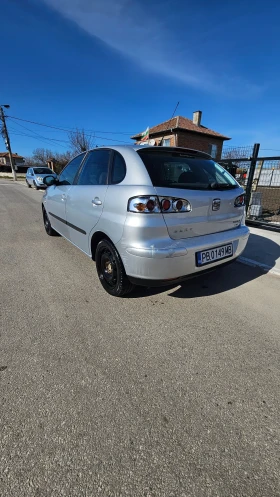 Seat Ibiza - 1650 € / 3227.12 лв. - 42613282 3