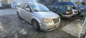 Chrysler Gr.voyager - 2800 € / 5476.32 лв. - 42604890 2