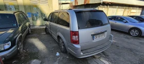 Chrysler Gr.voyager - 2800 € / 5476.32 лв. - 42604890 4