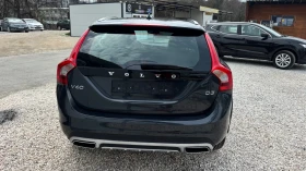 Volvo V60 Cross Country Cross County Автомат 4х4 Внос от Италия | Auto.bg — изображение 4