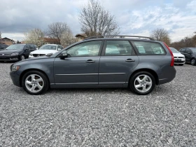 Volvo V50 1.6D, 114Hp, D2, R-Design, Facelift, 2011г. - 2500 € / 4889.57 лв. - 63584903 5