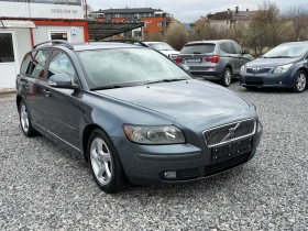 Volvo V50 1.6D, 114Hp, D2, R-Design, Facelift, 2011г. - 2500 € / 4889.57 лв. - 63584903 2