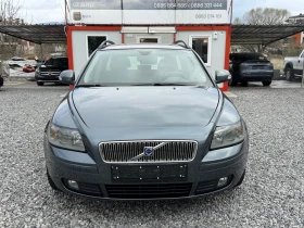 Volvo V50 1.6D, 114Hp, D2, R-Design, Facelift, 2011г. - 2500 € / 4889.57 лв. - 63584903 3