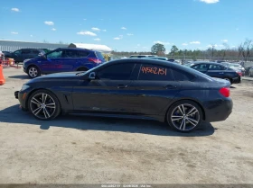 BMW 435 2015 BMW 435I GRAN COUPE - 8800 € / 17211.30 лв. - 75634920 6