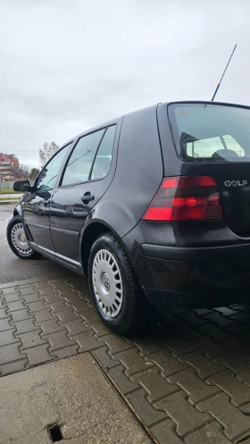 VW Golf 1.6SR Газ/Бензин - 1399 € / 2736.21 лв. - 39424652 6