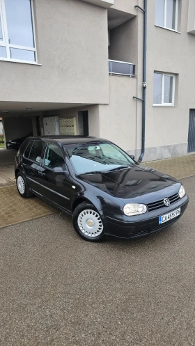 VW Golf 1.6SR Газ/Бензин - 1399 € / 2736.21 лв. - 39424652 7