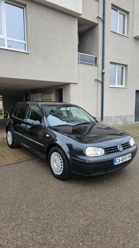 VW Golf 1.6SR Газ/Бензин - 1399 € / 2736.21 лв. - 39424652 4