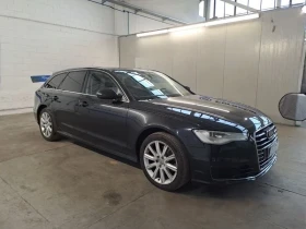 Audi A6 * 2.0TDI* Ultra* Facelift* 190000км.*  - 11900 € / 23274.38 лв. - 33419987 2