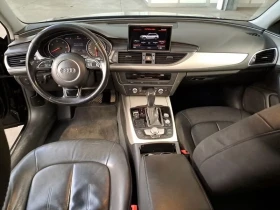 Audi A6 * 2.0TDI* Ultra* Facelift* 190000км.*  - 11900 € / 23274.38 лв. - 33419987 7