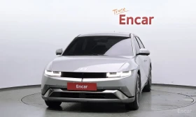 Hyundai Ioniq 5 LONG RANGE PRESTIGE/COMFORT PLUS/PARK ASSIST - 27000 € / 52807.41 лв. - 92878940 3