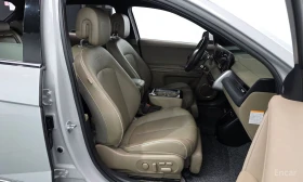 Hyundai Ioniq 5 LONG RANGE PRESTIGE/COMFORT PLUS/PARK ASSIST - 27000 € / 52807.41 лв. - 92878940 15