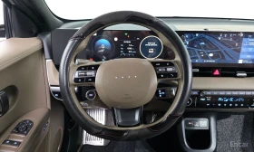 Hyundai Ioniq 5 LONG RANGE PRESTIGE/COMFORT PLUS/PARK ASSIST - 27000 € / 52807.41 лв. - 92878940 10