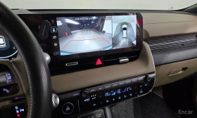 Hyundai Ioniq 5 LONG RANGE PRESTIGE/COMFORT PLUS/PARK ASSIST - 27000 € / 52807.41 лв. - 92878940 12
