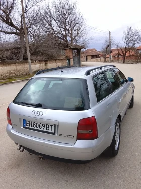 Audi A4 TDi Quattro  - 1000 € / 1955.83 лв. - 13563563 5