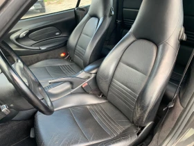 Porsche 996 41000км.CARRERA4.CABRIO | Auto.bg — изображение 10