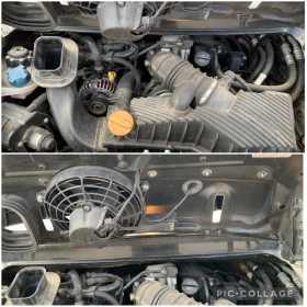 Porsche 996 41000км.CARRERA4.CABRIO | Auto.bg — изображение 17