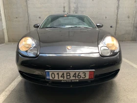 Porsche 996 41000км.CARRERA4.CABRIO | Auto.bg — изображение 2