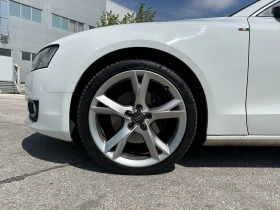 Audi A5 3, 0���/������� | Mobile.bg � ����� ������ 8