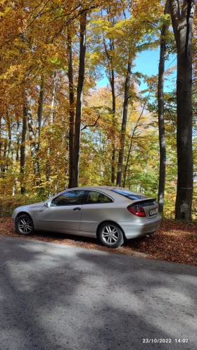 Mercedes-Benz C 220 CDI | Mobile.bg � ����� ������ 2