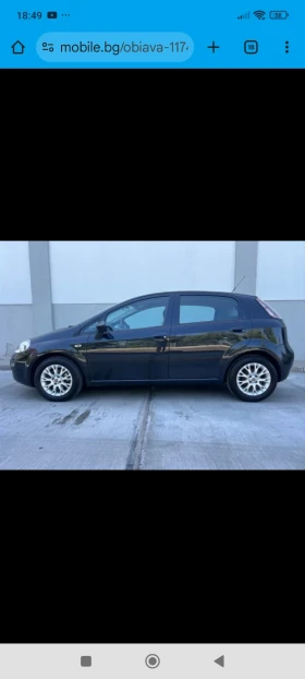 Fiat Punto | Mobile.bg � ����� ������ 2