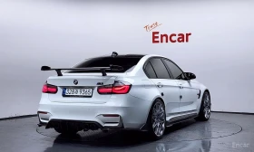 BMW M3 HARMON* KARDON* CARBON*  - 28900 € / 56523.49 лв. - 20645169 2