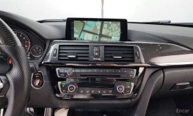 BMW M3 HARMON* KARDON* CARBON*  - 28900 € / 56523.49 лв. - 20645169 10