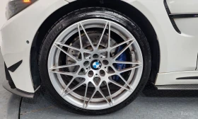 BMW M3 HARMON* KARDON* CARBON*  - 28900 € / 56523.49 лв. - 20645169 5