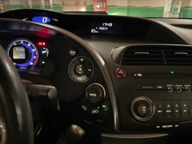 Honda Civic 1.8i v-tec | Auto.bg — изображение 14