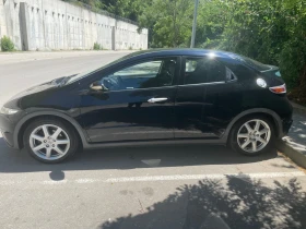 Honda Civic 1.8i v-tec | Auto.bg — изображение 8