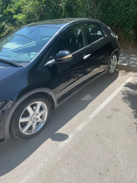 Honda Civic 1.8i v-tec | Auto.bg — изображение 12