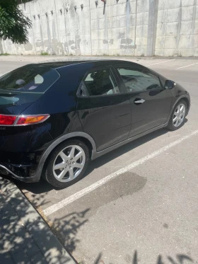 Honda Civic 1.8i v-tec | Auto.bg — изображение 10