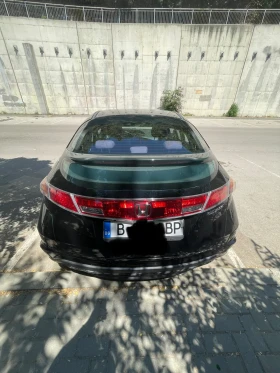Honda Civic 1.8i v-tec | Auto.bg — изображение 3