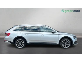 Skoda Superb  Scout 2.0 TSi  4x4 , ������� ������ �� 399   | Mobile.bg � ����� ������ 8