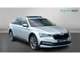 Skoda Superb  Scout 2.0 TSi  4x4 , ������� ������ �� 399   | Mobile.bg � ����� ������ 7