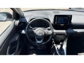 Toyota Yaris 1.5HSD DYNAMIC | Mobile.bg � ����� ������ 9
