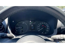 Toyota Yaris 1.5HSD DYNAMIC | Mobile.bg � ����� ������ 14