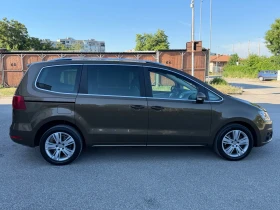 Seat Alhambra 2.0TDI DSG 7МЕСТА | Auto.bg — изображение 6