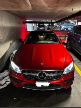 Mercedes-Benz E 400 * E400 Coupe* АВОКРЕДИТ БЕЗ ПЪРВОНАЧАЛНА ВНОСКА*  | Auto.bg — изображение 6