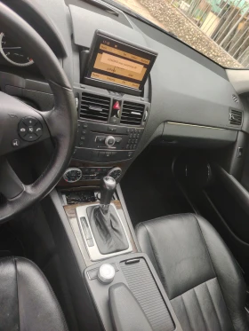 Mercedes-Benz C 320 320cdi | Mobile.bg � ����� ������ 15
