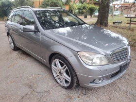 Mercedes-Benz C 320 320cdi | Mobile.bg � ����� ������ 8