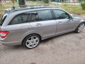 Mercedes-Benz C 320 320cdi | Mobile.bg � ����� ������ 7