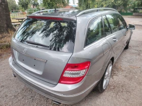Mercedes-Benz C 320 320cdi | Mobile.bg � ����� ������ 6