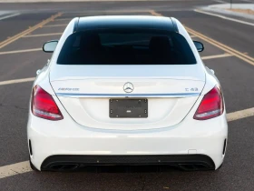 Mercedes-Benz C 43 AMG 4MATIC/AMG/PANORAMA/360CAM/BURMESTER | Mobile.bg � ����� ������ 5