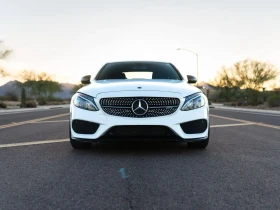 Mercedes-Benz C 43 AMG 4MATIC/AMG/PANORAMA/360CAM/BURMESTER | Mobile.bg � ����� ������ 6