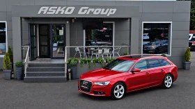 Audi A6 S-LINE/GERMANY/CAMERA/DISTR/PANO/BOSE/ПОДГРЕВ/LIZI | Auto.bg — изображение 17