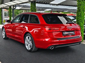 Audi A6 S-LINE/GERMANY/CAMERA/DISTR/PANO/BOSE/ПОДГРЕВ/LIZI | Auto.bg — изображение 8